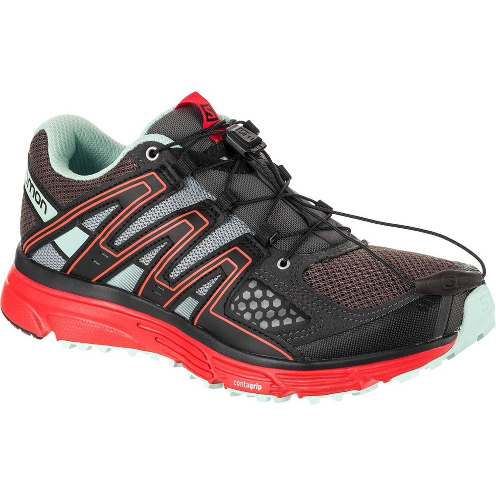 Salomon X-Mission 3 Trail Running Shoes